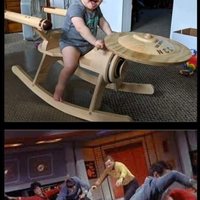 enterprise-rocking-chair