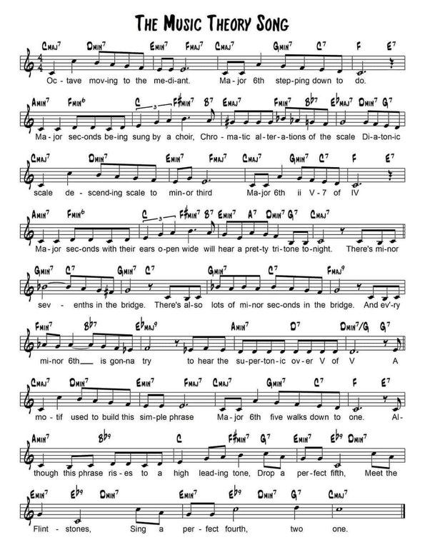 music-theory-song