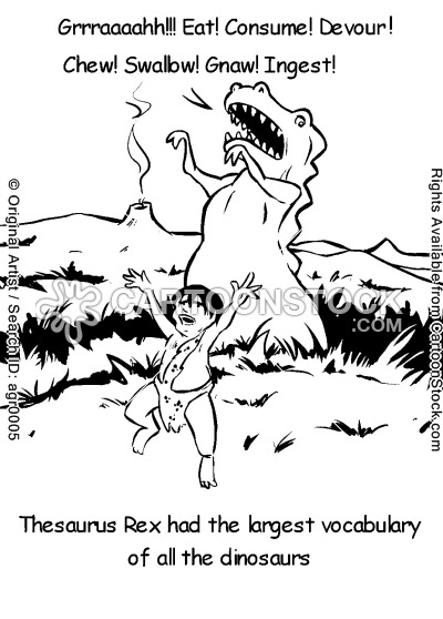 thesaurus