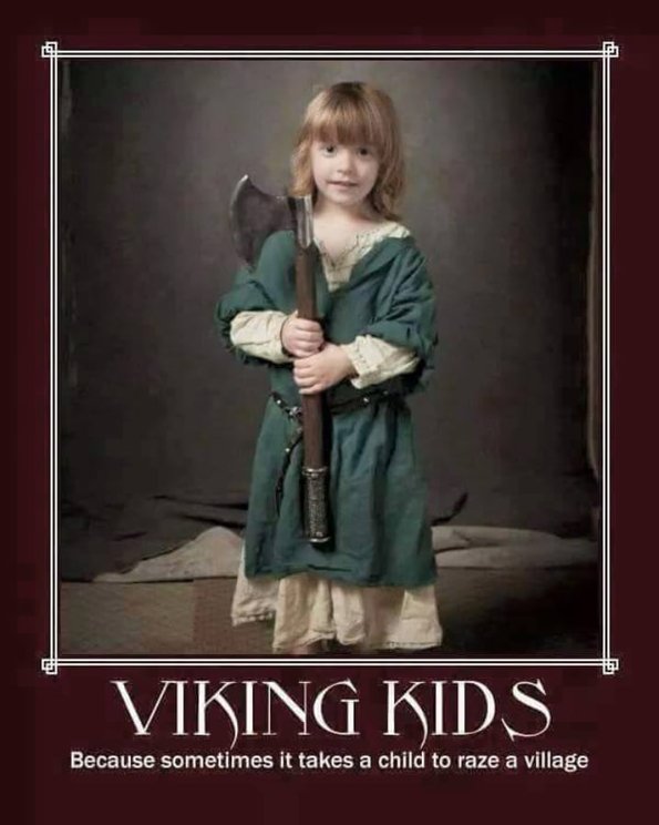 viking-kids